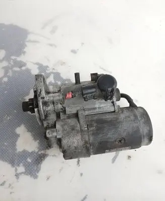KIA Sportage Starter motor 3610027010 06L810180 9H04H03