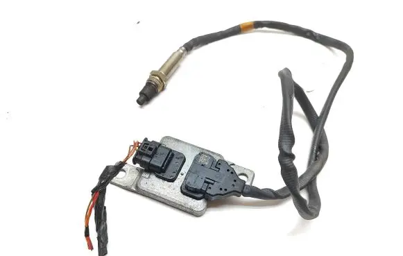 Audi A5 Sportback 8TA Lambda probe sensor 8K0907807J A2C11455200 1609110757