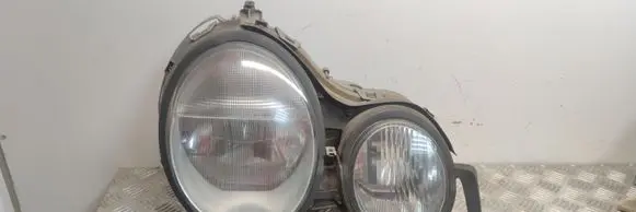 Mercedes-Benz E W210 Headlight/headlamp 144870 5DV00743000