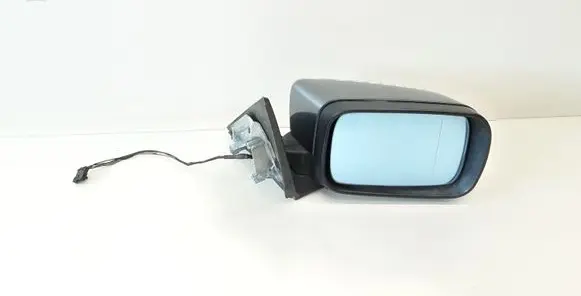 BMW 3 E46 Front door electric wing mirror E10117351 E10117352 E10117353