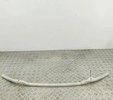 BMW i4 Rear bumper support beam 8077277