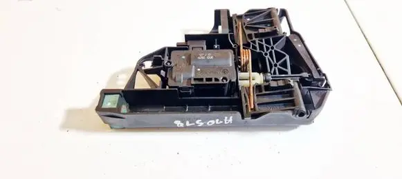 Mercedes-Benz E W212 Central locking motor a2129700026 5452010010