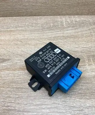 Audi A6 S6 C6 4F Other control units/modules 4F0907357E 4F0910357E