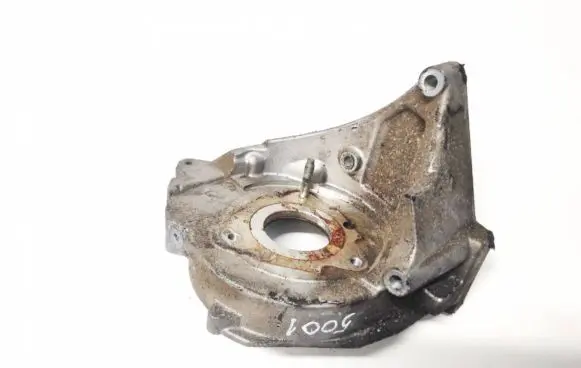 Citroen C5 Engine mounting bracket 96389217