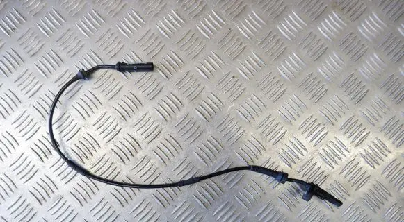 BMW X3 F25 ABS rear brake sensor 6855050 6869293