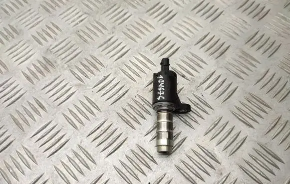 Opel Astra L Camshaft vanos timing valve 9812046280