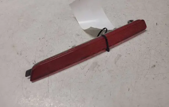Mazda 6 Rear tail light reflector P3756A 020647