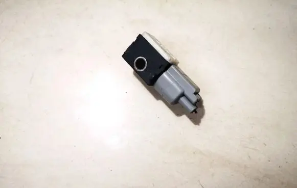 Ford S-MAX Airbag deployment crash/impact sensor 3m5t14b342ab 3m5t-14b342-ab