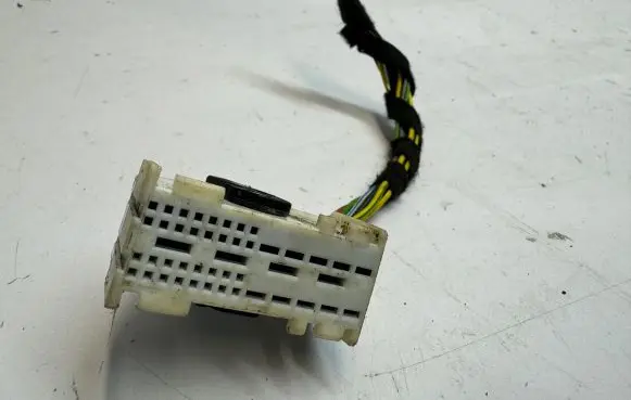 Porsche Macan (95B) Other wiring loom