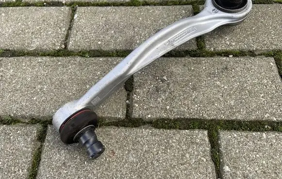 Audi Q5 SQ5 Front control arm 4M0407509B
