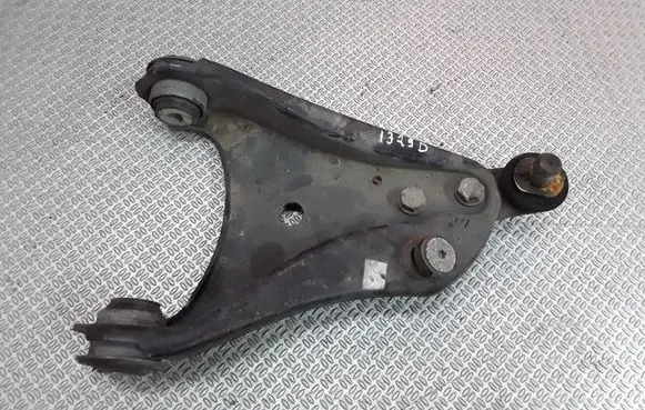 Renault Twingo II Front lower control arm/wishbone