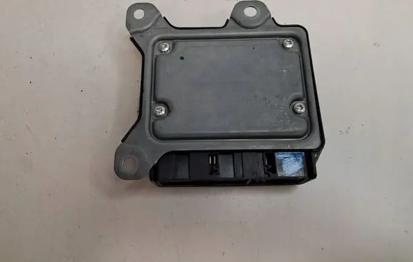 Peugeot Partner III Bonnet Pedestrian Airbag Actuator 9824809680