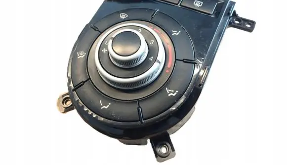 KIA Venga Climate control unit 97250-1P150