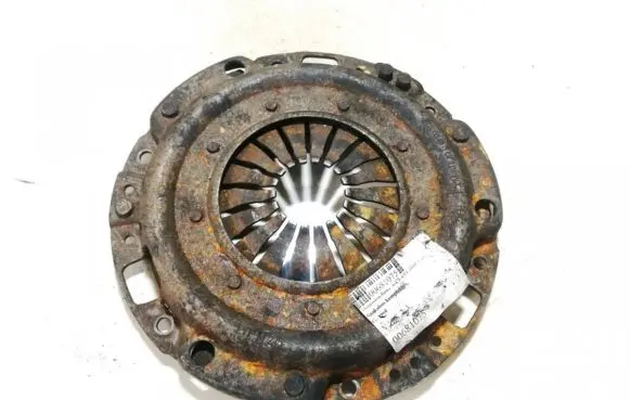 Mercedes-Benz A W168 Pressure plate 