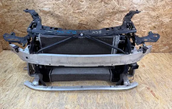 Mini One - Cooper F56 F55 Radiator support slam panel