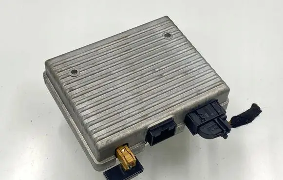 Bluetooth control unit module