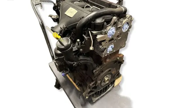 Ford C-MAX I Engine 6M5Q6007BB