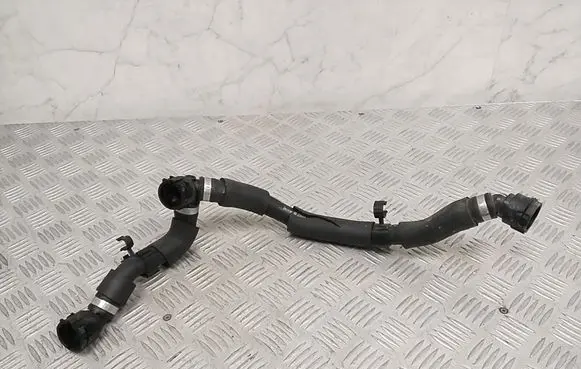 Mercedes-Benz EQE x294 Air intake hose/pipe