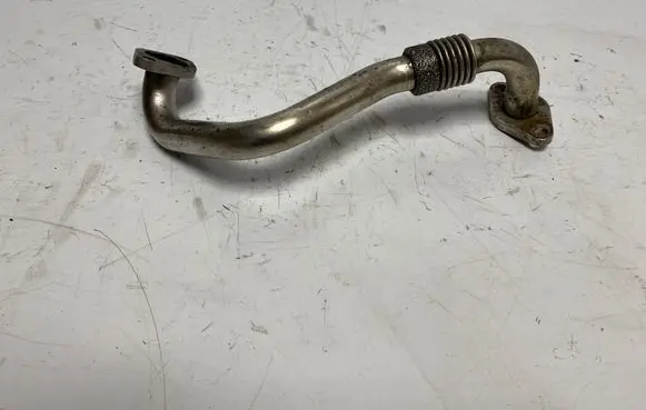 Volkswagen Transporter - Caravelle T5 Brake booster pipe/hose 070131521AA