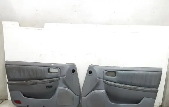 KIA Magentis Door card panel trim set 