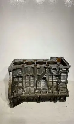 BMW 3 E90 E91 Engine block N46