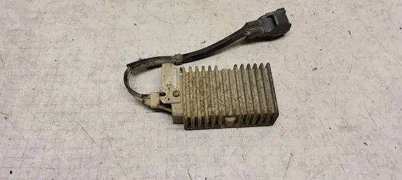 Toyota Avensis T250 Coolant fan relay 2308028010 1961700491