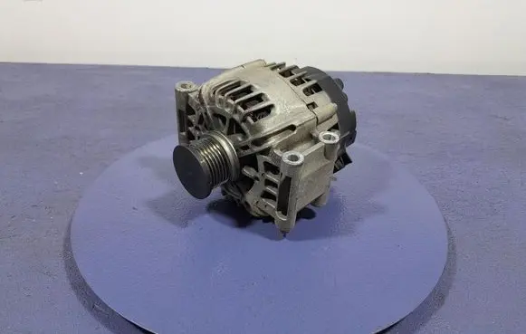 Citroen C4 II Generator/alternator 761548480