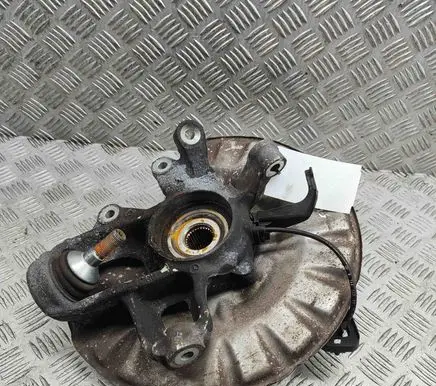 Mercedes-Benz ML W166 Rear wheel hub A1663500108
