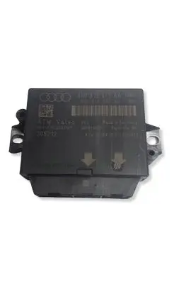 Audi A6 S6 C7 4G Parking PDC control unit/module 4H0919475AA 4H0919475AG 000011030