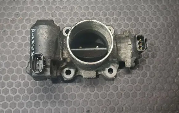 Toyota Avensis T250 Throttle valve 1923002010