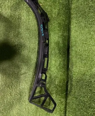 Mercedes-Benz GLE W167 Rear bumper corner part panel trim A1678851503