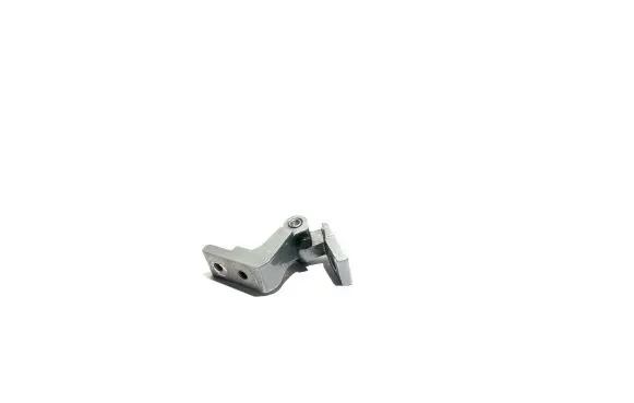 Audi A8 S8 D3 4E Rear door upper hinge XS4