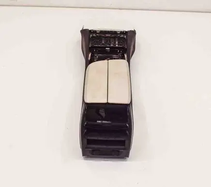 BMW 5 G30 G31 G38 Center console 