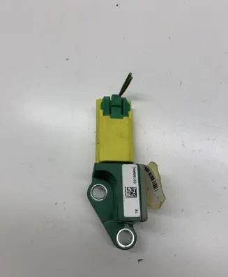 Volkswagen PASSAT B6 Airbag deployment crash/impact sensor 3C0909606