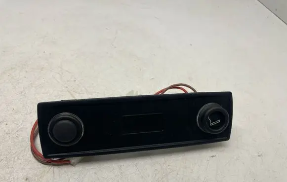 BMW X5 E70 Cigarette lighter 51166963375