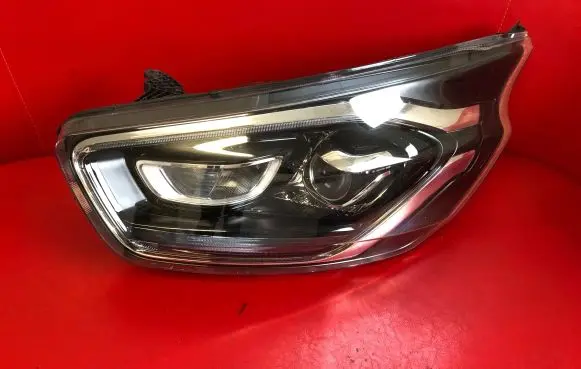 Ford Transit Custom Headlight/headlamp JK2113D153BG