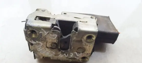 Renault Espace II Rear door lock