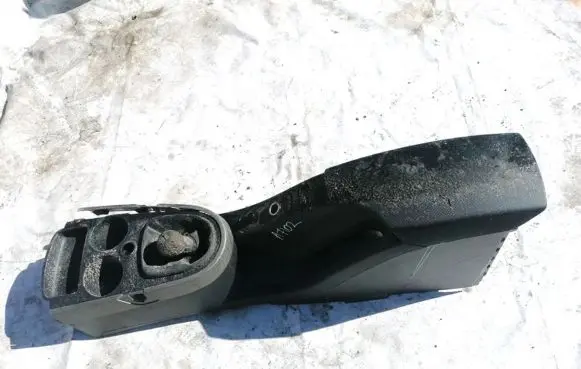 Seat Altea Armrest 5P0864251B