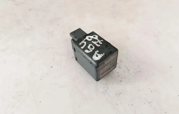 Nissan Murano Z50 Other relay 24330c9900