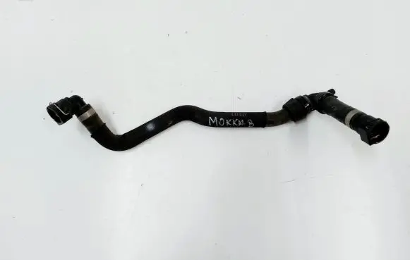 Opel Mokka B Engine coolant pipe/hose 800399215