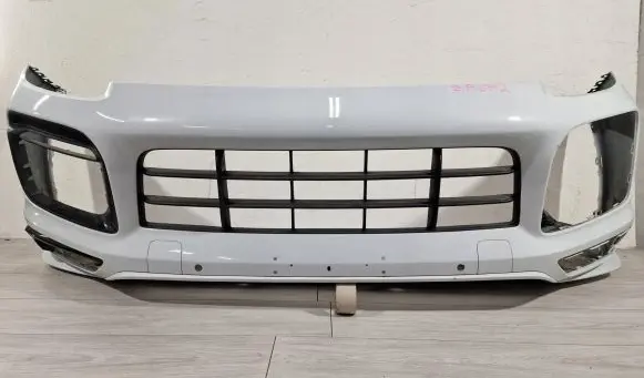 Porsche Cayenne (9Y0 9Y3) Front bumper 9Y0807061K