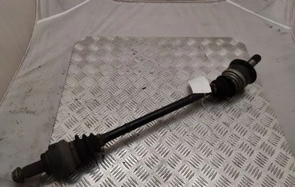 BMW 4 F36 Gran coupe Rear driveshaft 7628252