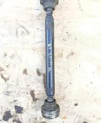 Audi Q7 4L Front prop shaft 