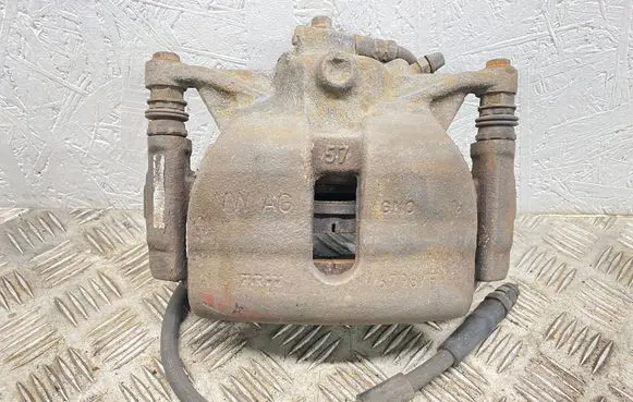 Volkswagen Touran III Front brake caliper 6798F