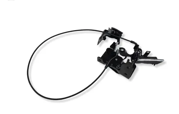 Mercedes-Benz E W212 Seat back rest lock catch A2129200276