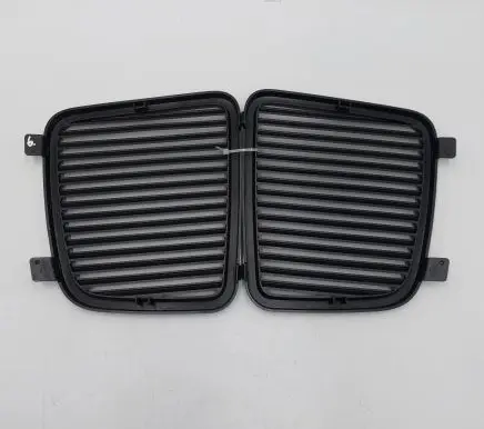 Mini Cooper Countryman R60 Trunk/boot trim cover 50777110