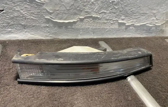 Volkswagen PASSAT B6 Front indicator light 3C0953042H