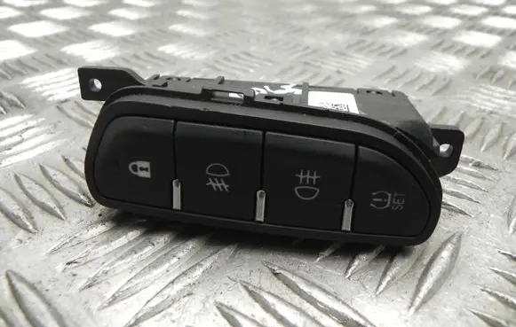 Alfa Romeo Giulietta Other switches/knobs/shifts 156103054