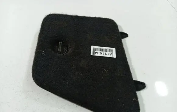 Citroen C4 I Picasso Other interior part 