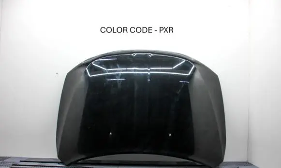 Dodge Durango III Engine bonnet/hood
